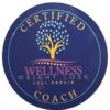 Certified Weight Loss Coach Sticker