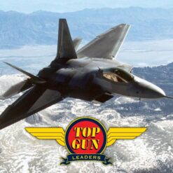 Top Gun Membership