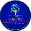Wellness Coach Patch