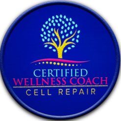 Wellness Coach Patch
